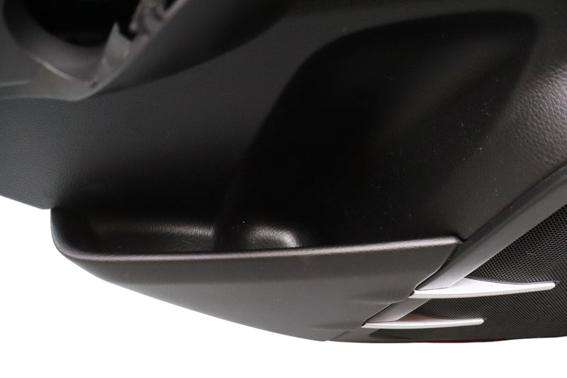 Load image into Gallery viewer, 11-18 Porsche Cayenne Rear Left Driver Side Interior Door Panel Cover Oem
