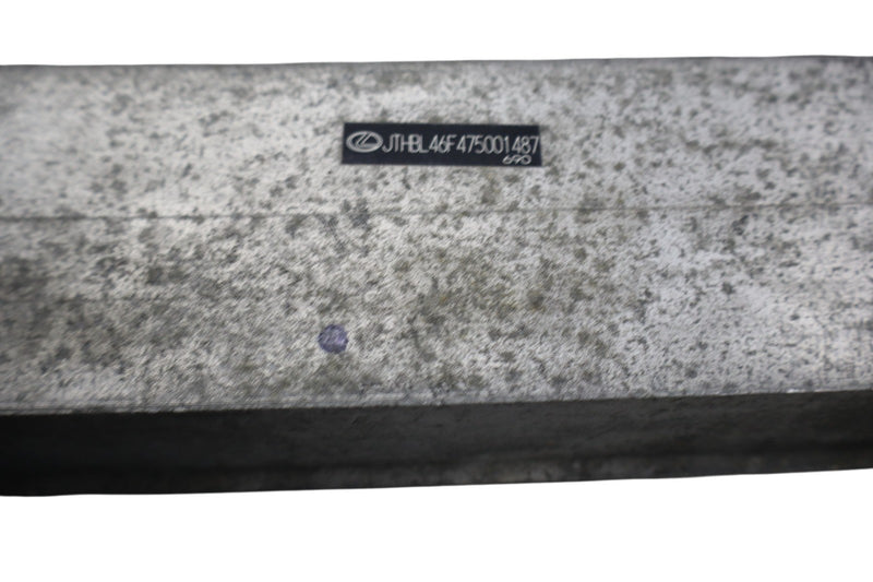 Load image into Gallery viewer, 07-17 Lexus LS460 Rear Bumper Support Reinforcement Impact Crash Bar Oem