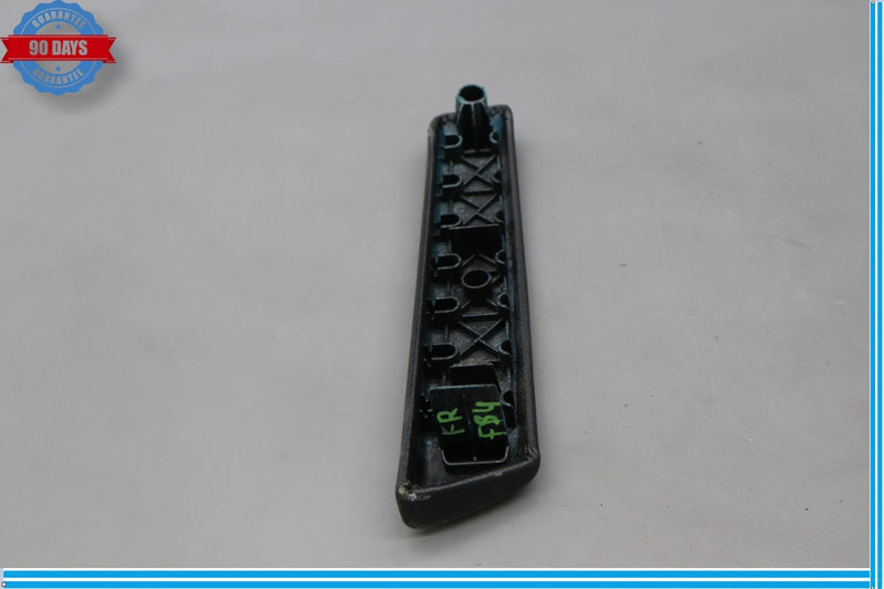 Load image into Gallery viewer, 07-15 Audi Q7 4L Front Right Passenger Door Interior Handle Trim Cap Oem