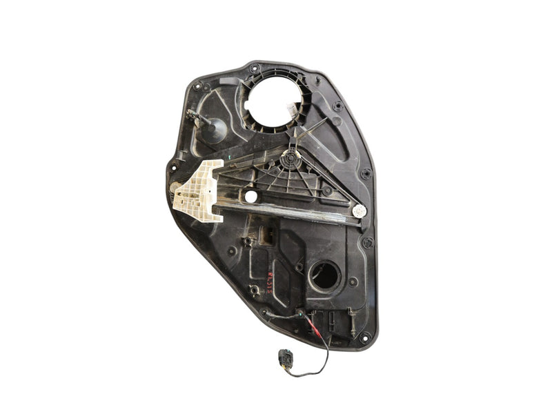 Load image into Gallery viewer, 15-20 Hyundai Genesis Rear Left Driver Side Door Window Regulator Panel Oem