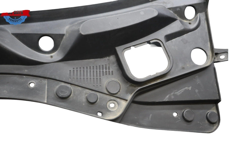 Load image into Gallery viewer, 14-17 Maserati Ghibli M157 Windshield Wiper Cowl Panel Trim Cover Panel Oem