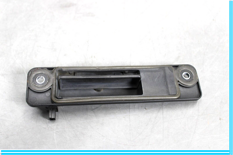 Load image into Gallery viewer, 06-13 Mercede X164 GL550 R350 ML350 Rear Trunk Tailgate Release Open Handle Oem