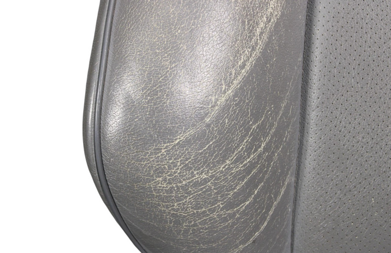 Load image into Gallery viewer, 00-03 Mercedes E320 E430 Front Right Passenger Side Top Upper Seat Cushion Oem