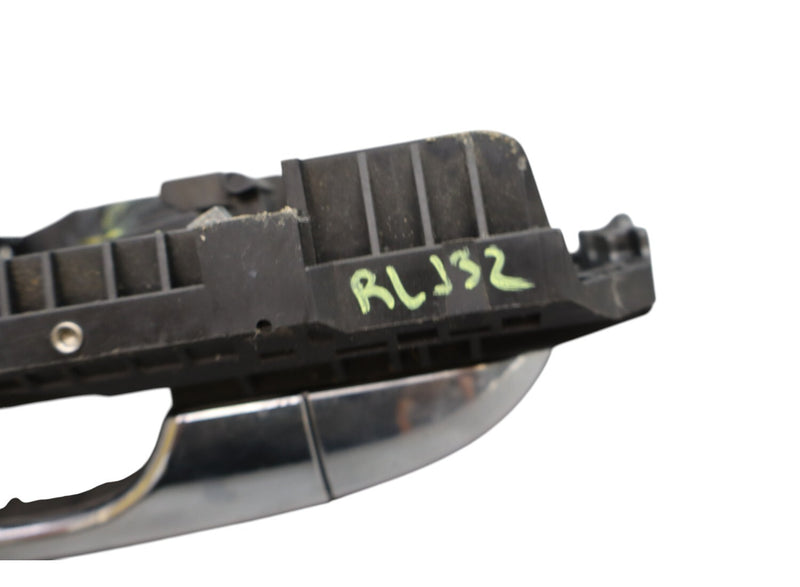 Load image into Gallery viewer, 14-17 Maserati Ghibli Rear Left Driver Exterior Door Handle P670005441 Oem
