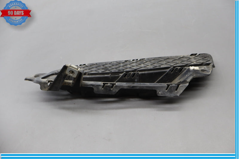 Load image into Gallery viewer, 12-15 Jaguar XF XFR X250 Front Right Side Bumper Mesh Grille CX2315K233AA Oem
