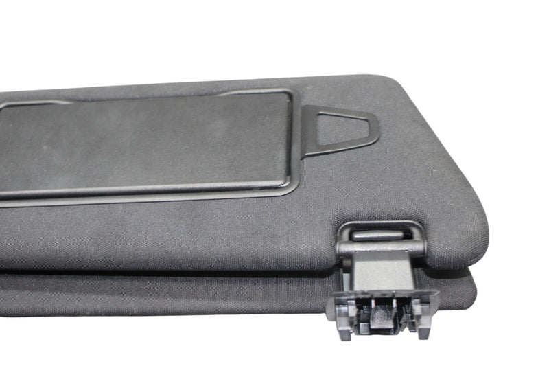 Load image into Gallery viewer, 06-16 Mercedes W212 E350 E550 Front Right Side Sun Visor Shade Sunvisor Oem