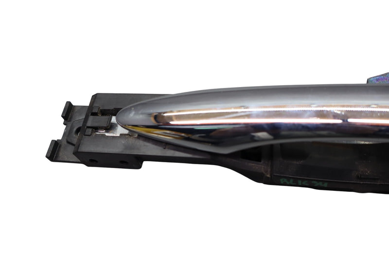 Load image into Gallery viewer, 11-17 Infiniti QX56 QX80 Rear Left Driver Side Exterior Door Handle Oem