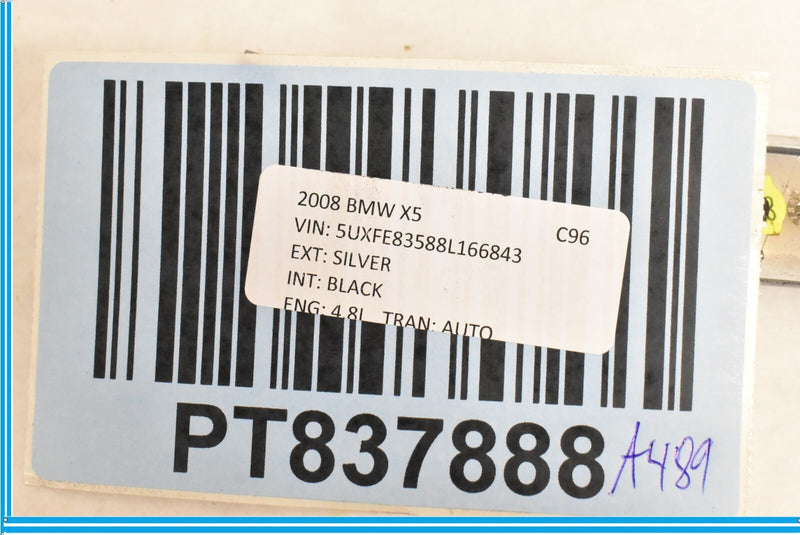 Load image into Gallery viewer, 07-13 BMW X5 E70 Front Right Passenger Side Dashboard Trim Panel Cover Oem
