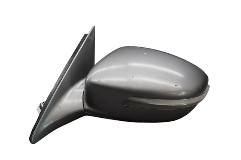 Load image into Gallery viewer, 11-16 Hyundai Equus Front Left Driver Side Door Rear View Mirror 876203N650 Oem