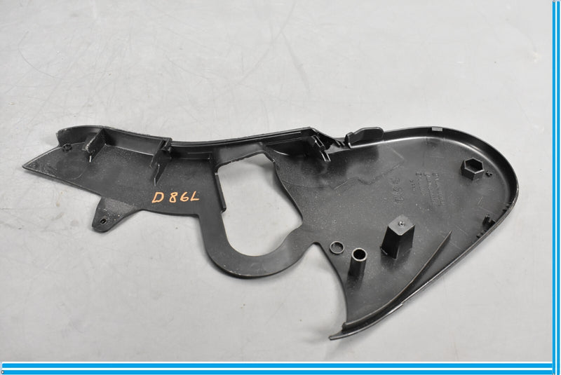 Load image into Gallery viewer, 08-14 Mercedes W204 C250 C300 C350 Front Left Side Seat Cover Trim Oem