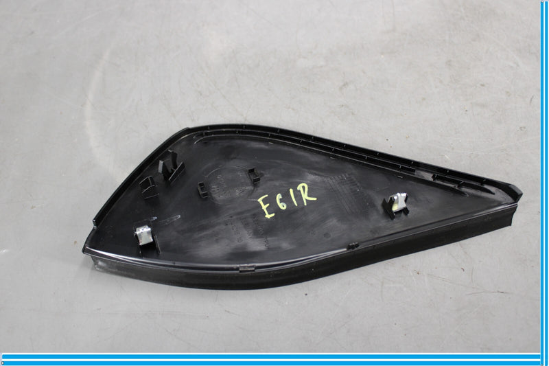Load image into Gallery viewer, 09-15 BMW 750Li F01 F02 Right Dashboard Panel End Cap Trim Cover Oem
