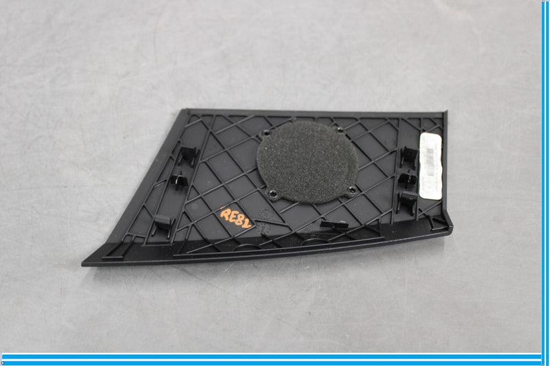 Load image into Gallery viewer, 11-18 Porsche Cayenne Right Passenger Side Dash Speaker Grille Cover Oem