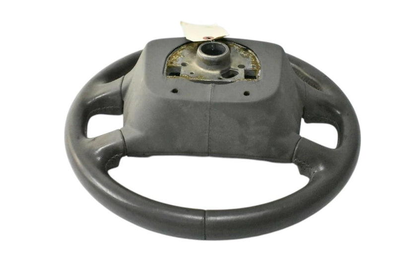 Load image into Gallery viewer, 03-10 Bentley Continental GT GTC Driver Steering Wheel Black 3W0419651K Oem