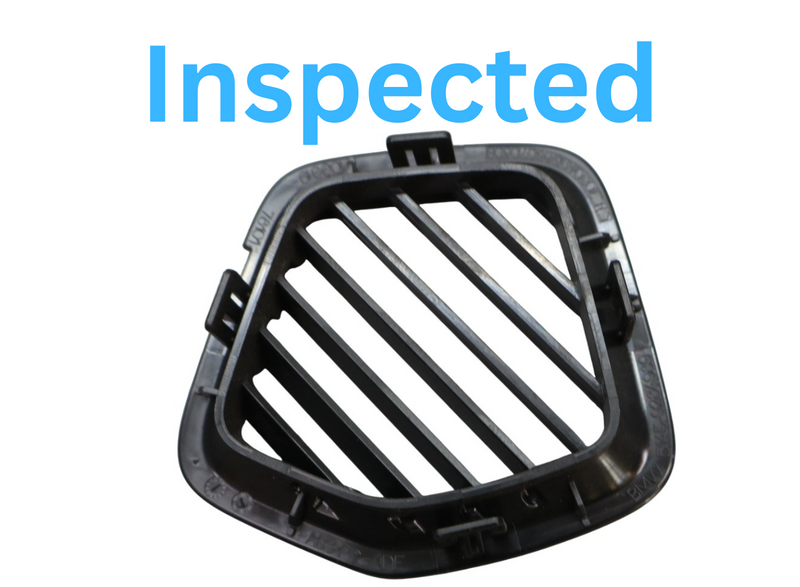 Load image into Gallery viewer, 14-21 BMW i3 i3s Right Or Left Side Floor Footwell Air Duct Vent Oem
