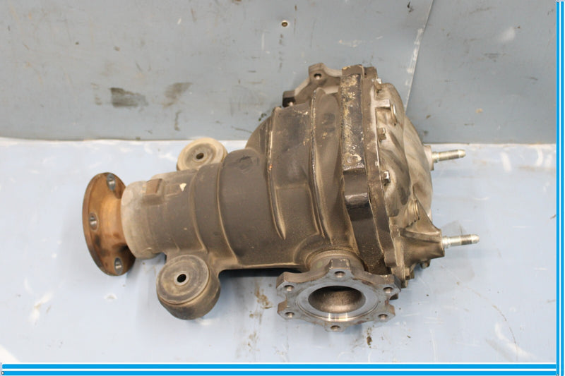 Load image into Gallery viewer, 11-17 Infiniti QX56 QX80 Rear Differential Carrier Assembly Oem