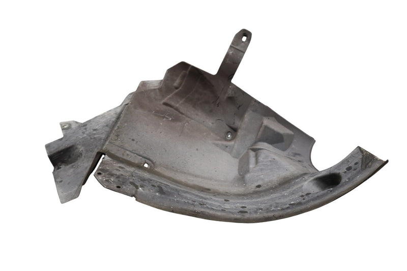 Load image into Gallery viewer, 14-17 Mercedes W207 E350 E550 E400 Front Left Fender Liner Splash Shield Oem