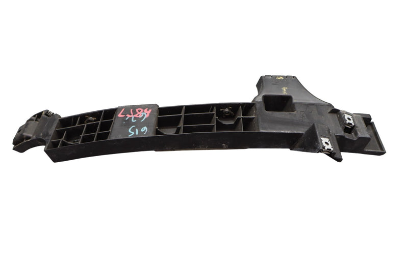 Load image into Gallery viewer, 03-12 Bentley Continental GT GTC Rear Left Bumper Holder Support Bracket Oem