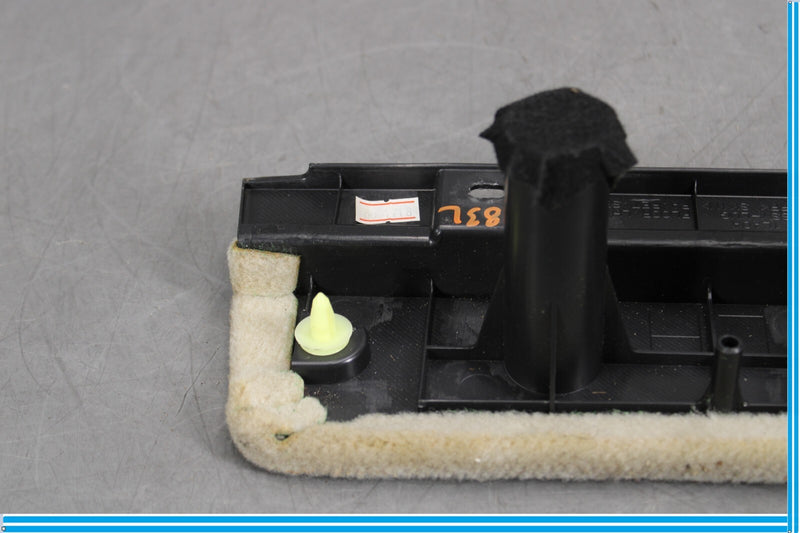 Load image into Gallery viewer, 11-17 Infiniti QX56 QX80 Left Driver Side Trunk Luggage Floor Trim Panel Oem