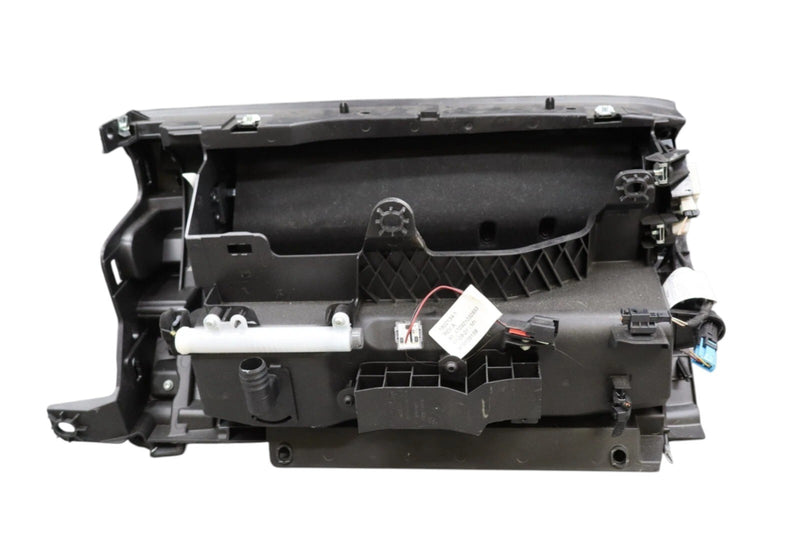 Load image into Gallery viewer, 14-22 Maserati Ghibli M157 Dashboard Dash Glove Box Glovebox Black OEM