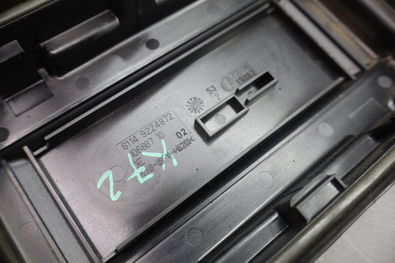 Load image into Gallery viewer, 12-18 BMW 320i 328i 428i F30 Power Distribution Fuse Box Module Cover Oem