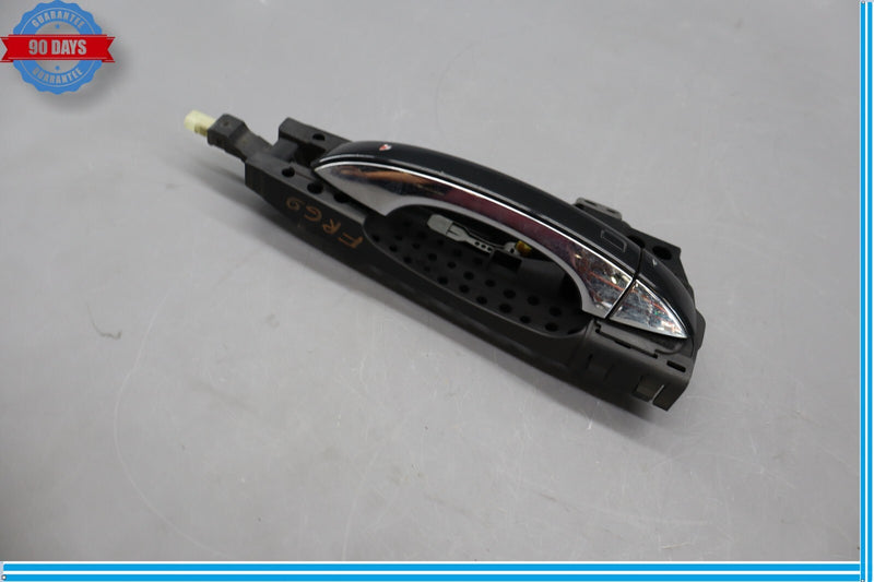 Load image into Gallery viewer, 12-18 Audi A7 Quattro Front Right Passenger Side Exterior Door Handle Oem