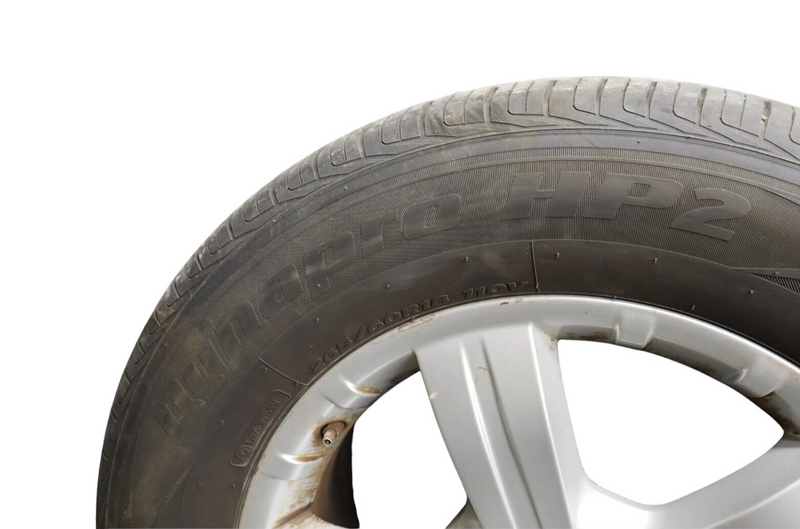 Load image into Gallery viewer, 07-09 Mercedes X164 GL450 GL550 8 x R18 18" Wheel Rim Rims Set of 4 Tires OEM