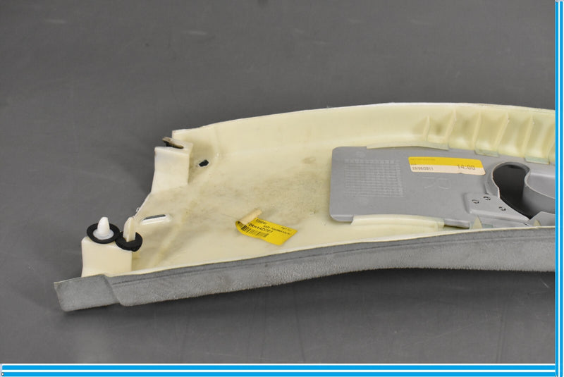 Load image into Gallery viewer, 09-15 Jaguar XF XFR Right Passenger Side Upper Center Pillar Trim Panel Oem