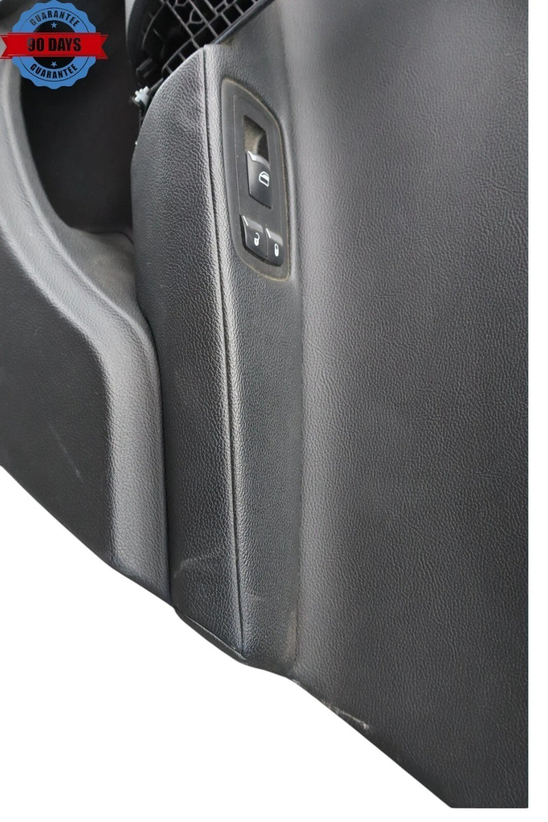Load image into Gallery viewer, 14-22 Maserati Ghibli M157 Rear Right Side Interior Door Panel 06700183220 OEM