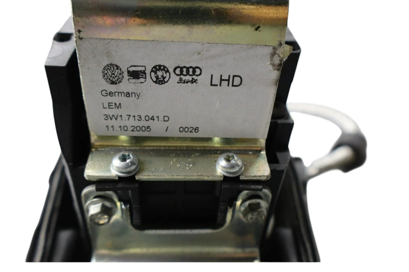 Load image into Gallery viewer, 03-12 Bentley Continental Flying Spur Floor Shifter Gear Shift Selector Oem