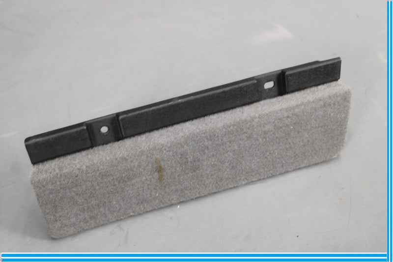Load image into Gallery viewer, 11-17 Infiniti QX56 QX80 Left Driver Side Trunk Luggage Floor Trim Panel Oem