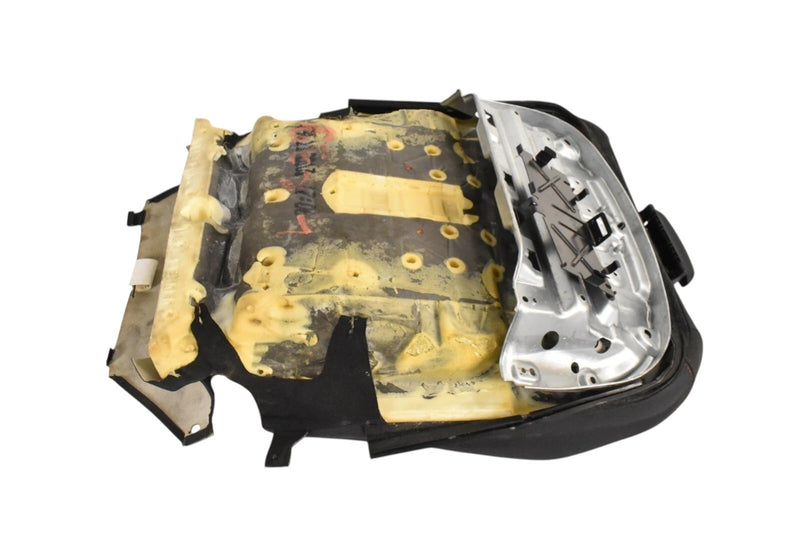 Load image into Gallery viewer, 14-20 BMW F32 428i Front Left Driver Lower Bottom Seat Cushion 52107295124 OEM