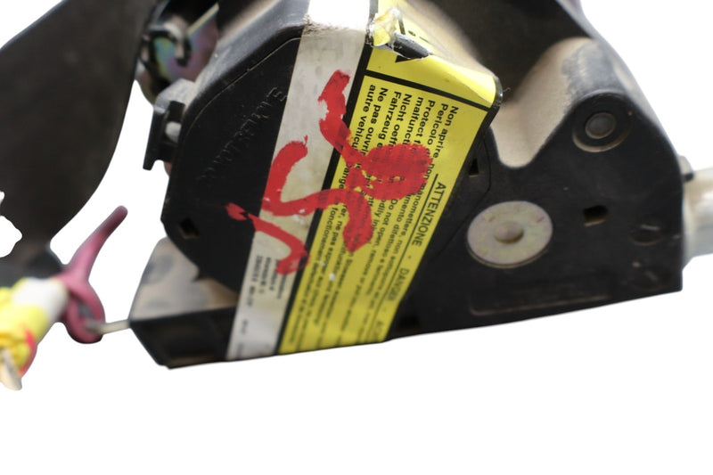 Load image into Gallery viewer, 03-08 Maserati Quattroporte M139 Rear Left Or Right Seat Belt Retractor Oem