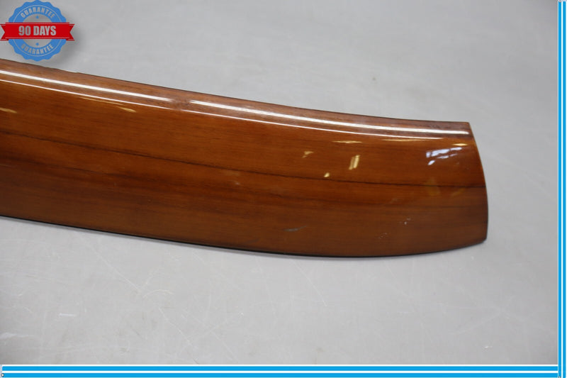 Load image into Gallery viewer, 03-13 Maserati Quattroporte M139 Front Right Side Door Panel Trim Panel Oem
