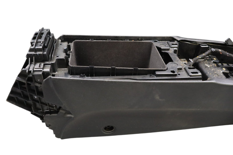 Load image into Gallery viewer, 14-17 Maserati Ghibli Center Console Storage Compartment Frame 06700190440 Oem
