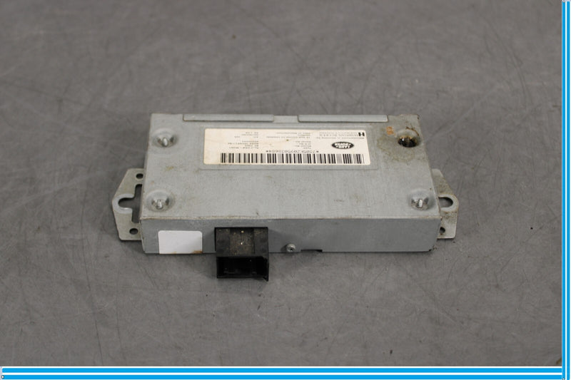 Load image into Gallery viewer, 10-13 Land Rover Range Rover Sport USB I-Pod Interface Module Unit Oem