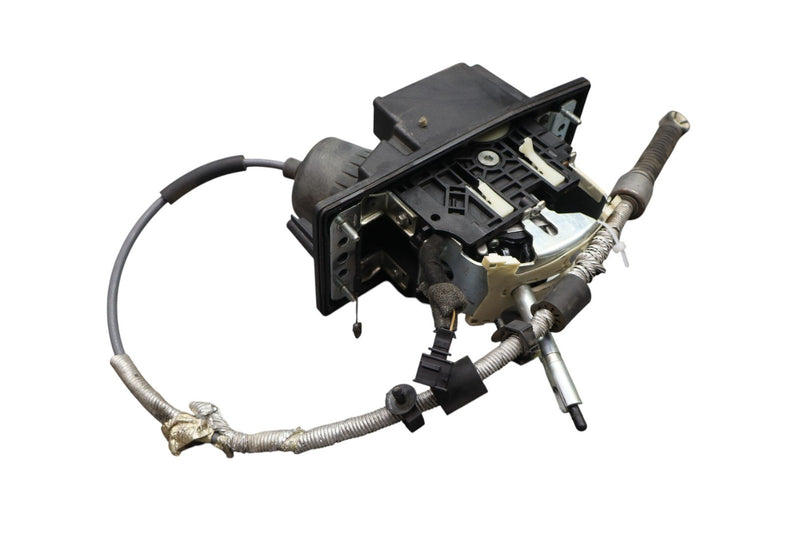 Load image into Gallery viewer, 03-12 Bentley Continental Flying Spur Transmission Gear Shifter 3W1713041E Oem