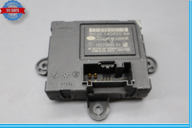 Load image into Gallery viewer, 10-13 Jaguar XJ XJL X351 X351 Rear Right Side Door Control Module ECU Oem