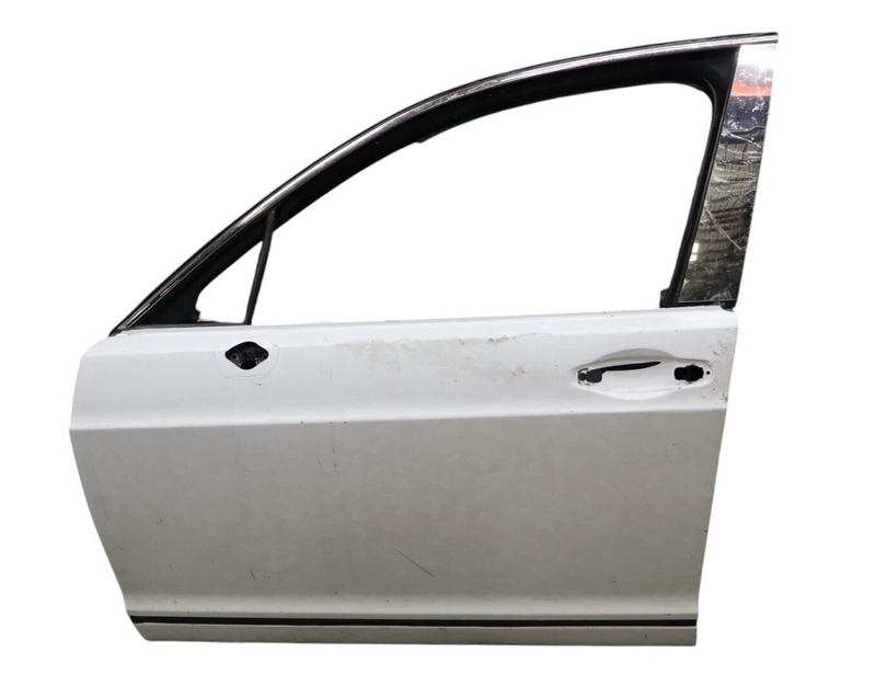Load image into Gallery viewer, 09-12 Bentley Continental Flying Spur Driver Front Left Door Shell Oem