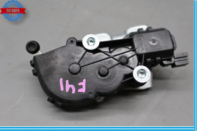 Load image into Gallery viewer, 13-16 Mercedes X166 GL450 GL550 Rear Left Quarter Window Regulator Motor Oem