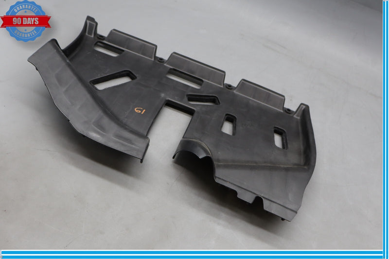 Load image into Gallery viewer, 10-16 Porsche Panamera 970 Dash Dashboard Left Side Knee Bolster Trim Cover Oem