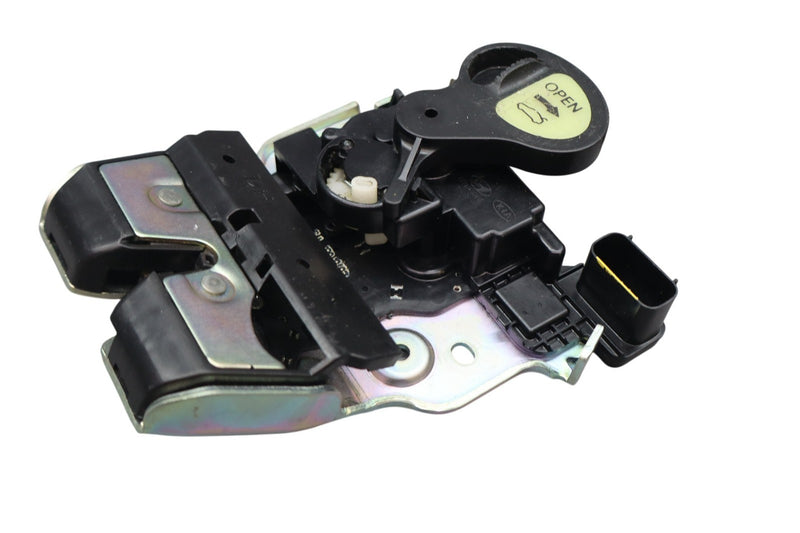 Load image into Gallery viewer, 15-20 Hyundai Genesis G80 Rear Trunk Lid Latch Lock Actuator 81230B1000 Oem