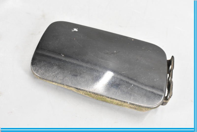 Load image into Gallery viewer, 90-02 Mercedes R129 SL500 SL320 300SL Fuel Gas Tank Door Lid Cover Oem