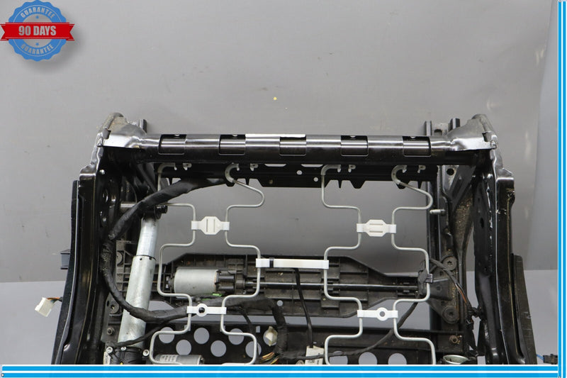 Load image into Gallery viewer, 11-16 BMW 528i 535i 550i Front Right Passenger Side Seat Track Rail Frame Oem