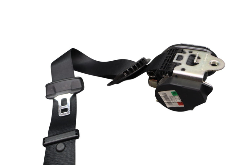 Load image into Gallery viewer, 14-22 Maserati Ghibli Front Right Passenger Side Seatbelt Retractor Black Oem