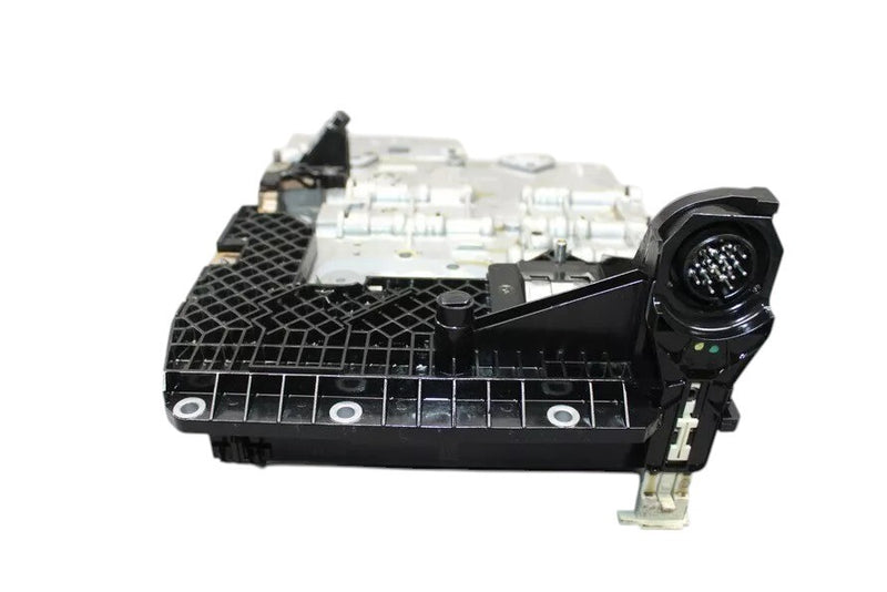 Load image into Gallery viewer, 07-09 Audi A4 Automatic Transmission Mechatronic Valve Body 1068427182 Oem
