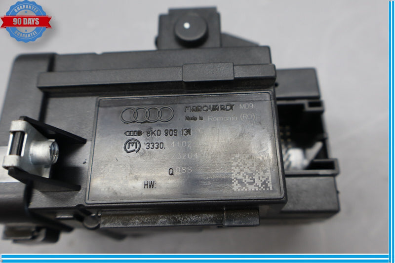 Load image into Gallery viewer, 12-17 Audi A7 Quattro Front Left Ignition Switch Conventional Ignition Oem