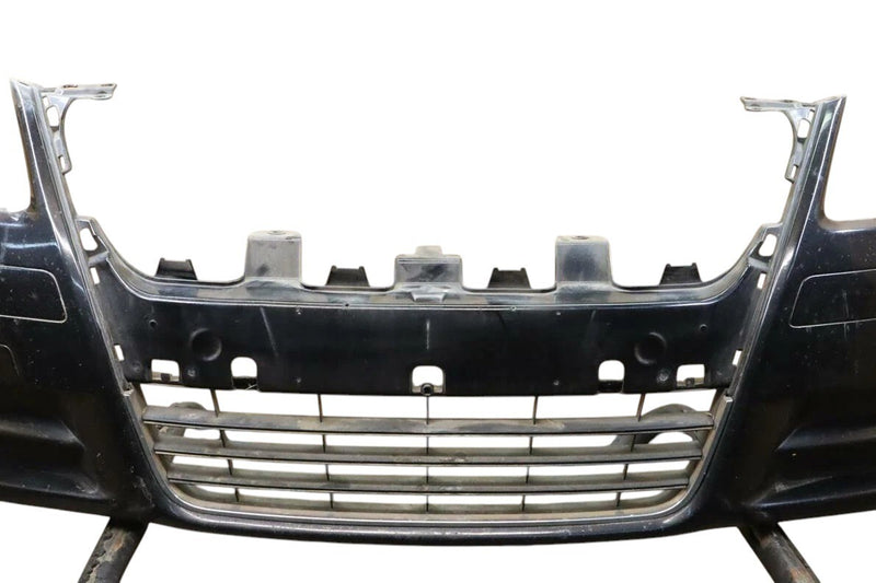 Load image into Gallery viewer, 07-11 Volkswagen VW Eos Front Bumper Cover Shell Panal Black 1q0807217agru OEM