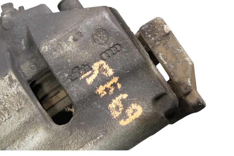 Load image into Gallery viewer, 09-17 Volkswagen CC Front Right & Left Wheel Disc Brake Caliper OEM