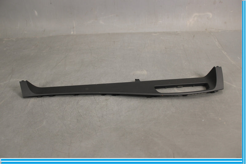 Load image into Gallery viewer, 07-13 Mercedes S550 S400 S600 W221 Dashboard Air Vent Trim Panel Oem