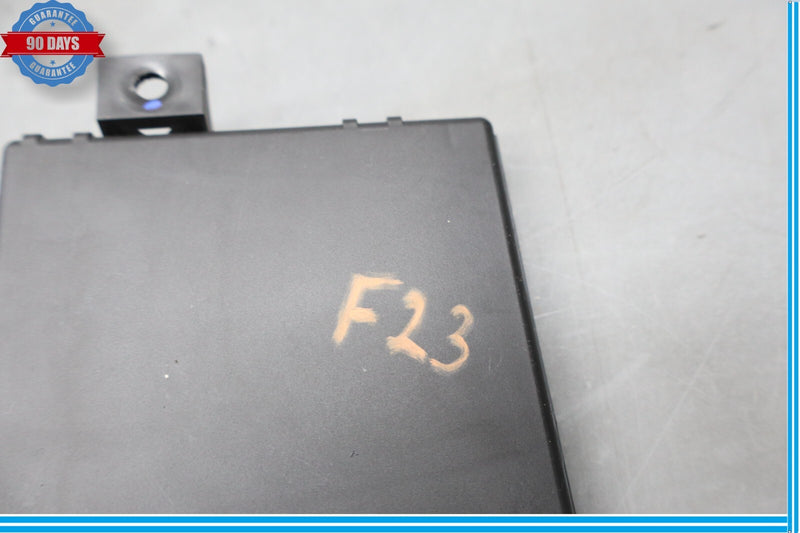 Load image into Gallery viewer, 10-15 Audi Q7 Engine Chassis Gateway Control Module Unit 4F0907468P Oem
